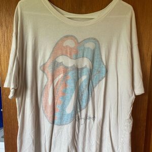 AE Rolling Stones T-shirt